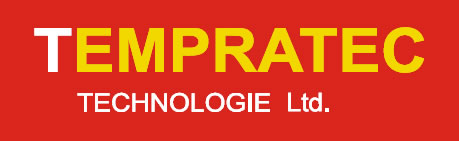 Tempratec Logo